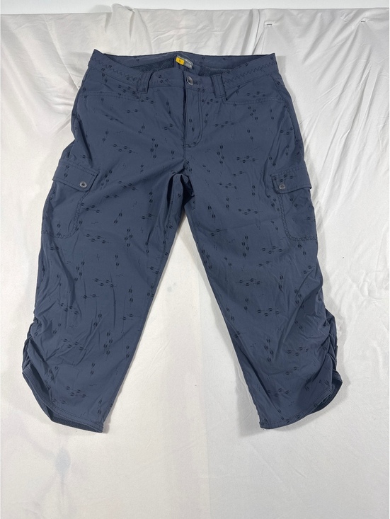 Eddie Bauer Other - Women’s Eddie Bauer Capri Pants Size 10